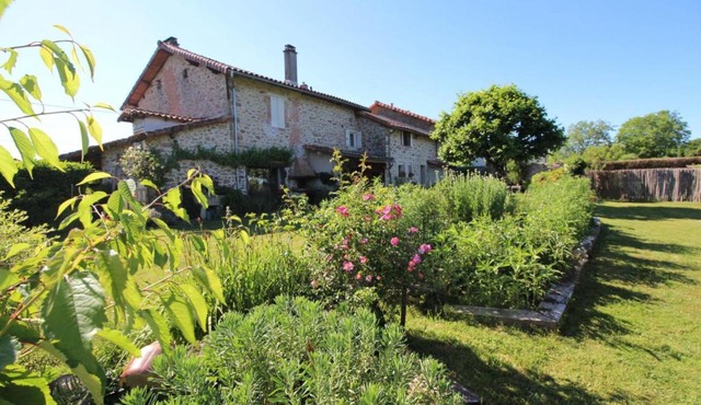 Chez minetou