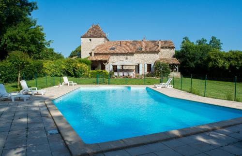 chez moutier