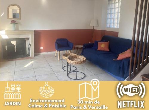 Chez Myriam
