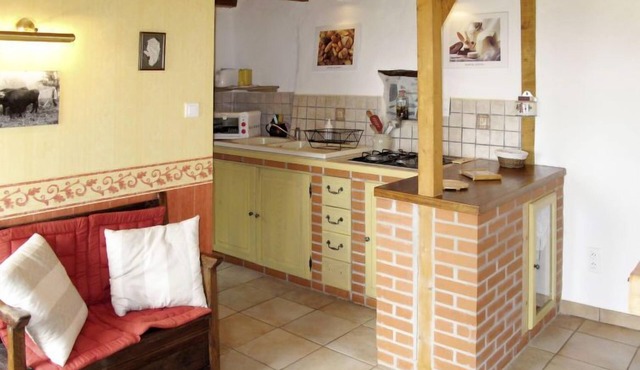 Chez Nancy by Interhome