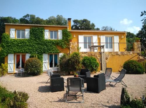 Chez Nat et JC