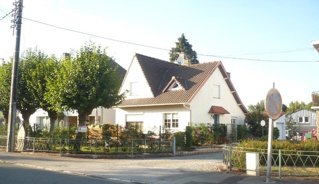 Chez Nicole