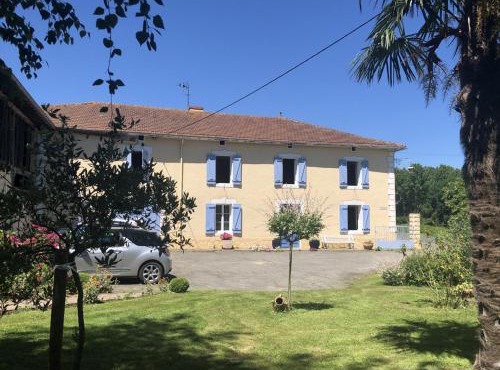Chez Nicole