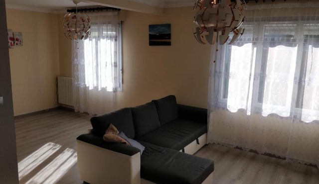 Chez Nous