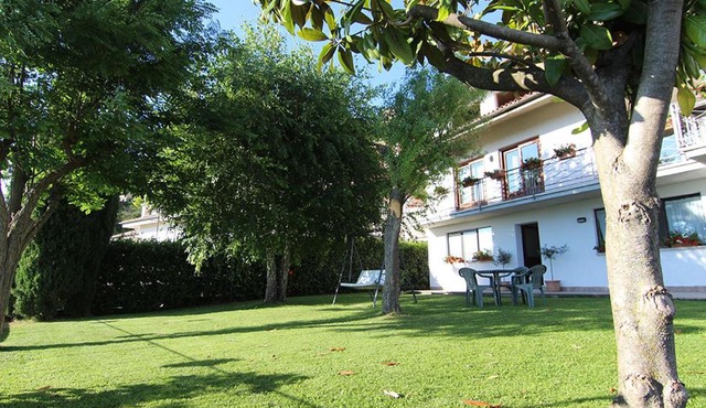 Chez Nous