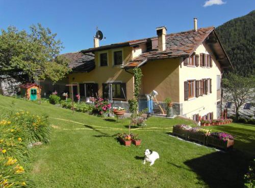 Chez Nous