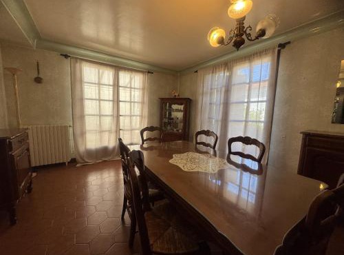 Chez Papi et Mamie maison de famille à Gramat