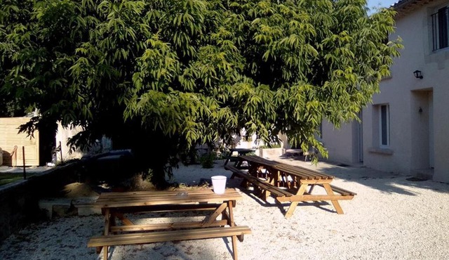 Chez Papy Ferme Restaurée