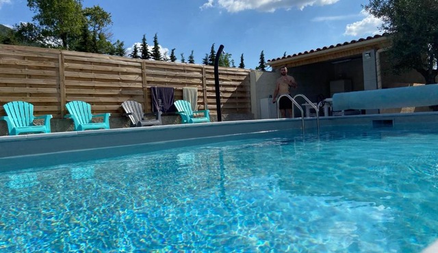 CHEZ PASCAL