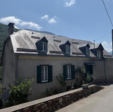 Chez Pascale