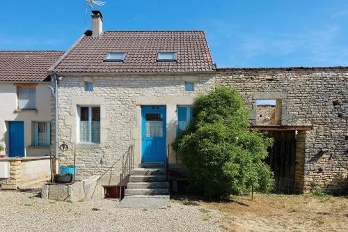 Chez Pauline