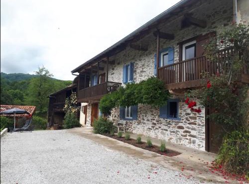 Chez Sagaret