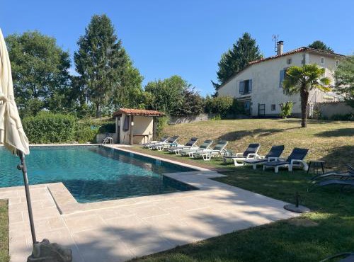 Chez Sarrazin