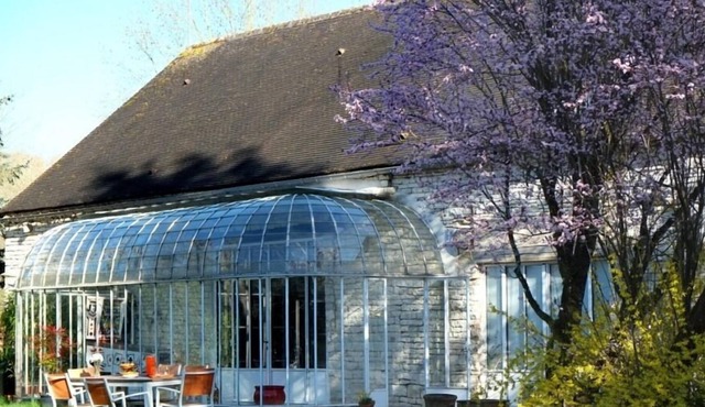 Chez Séverine & Edward - Bed and Breakfast