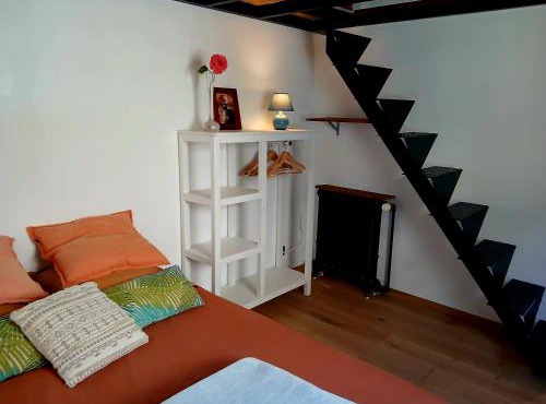 Chez Stéphane