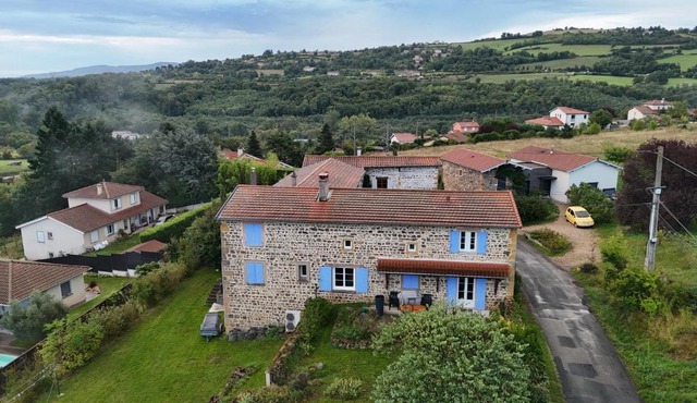 Chez steph