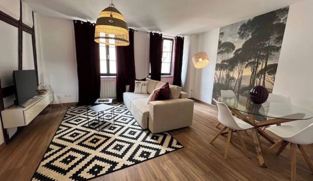 Chez Sylvie
