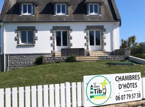 Chez Tib