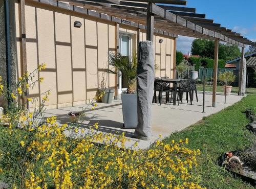 Chez Véro
