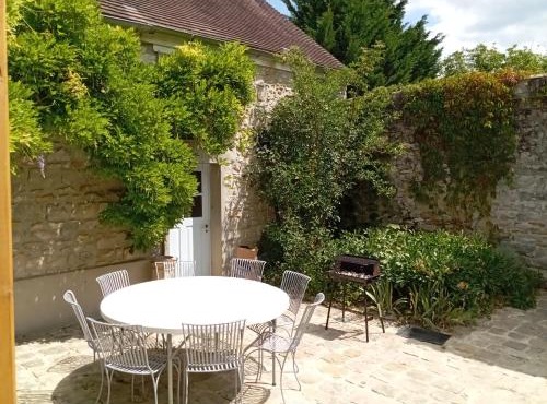 Chez Valie