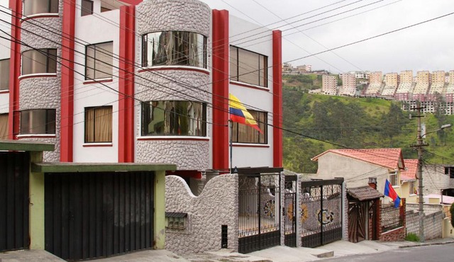 ChezElena suites & apartments