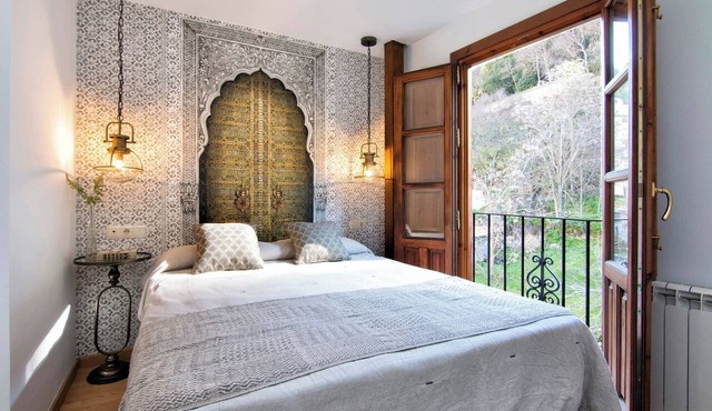 ChezmoiHomes Alhambra Hideaway