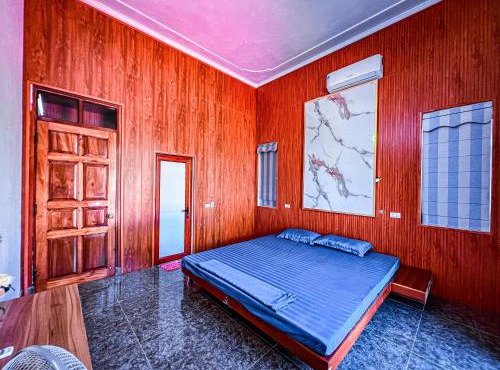 Chiềng Farm Homestay Hoà Bình