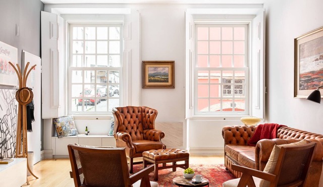Chiado | GORGEOUS & CENTRAL | Family-Friendly