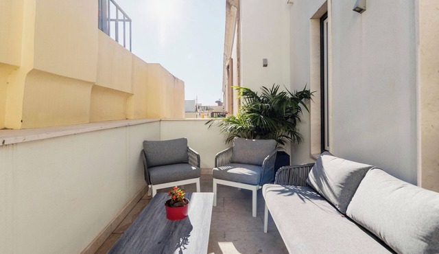 Chiado Square - Lisbon Best Apartments