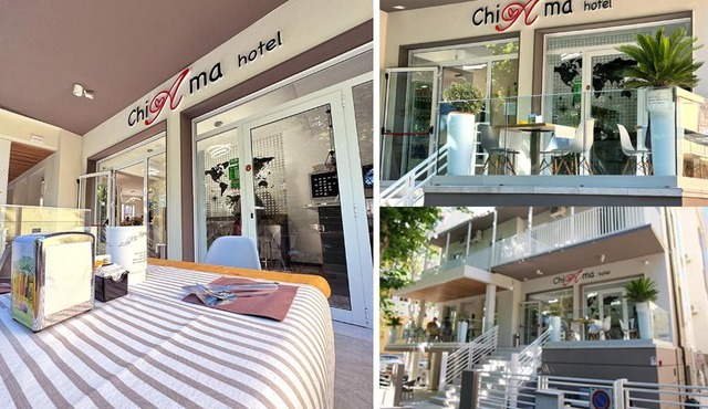 chiAma Hotel
