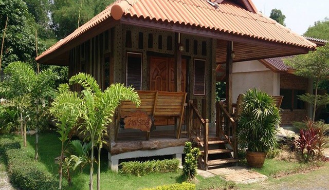 Chiang Kham Tilue Resort