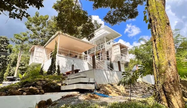 Chiang Mai Lazy House