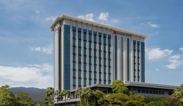 Chiang Mai Marriott Hotel