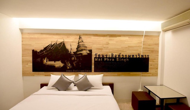 Chiang Mai Udee