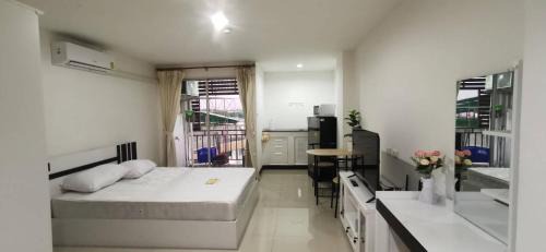 Chiang Mai view place