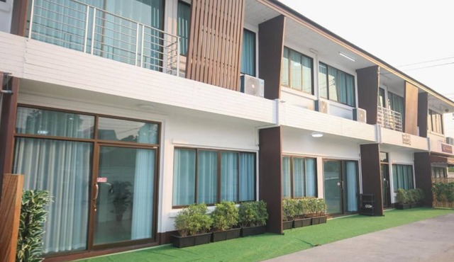 Chiangmai View Home