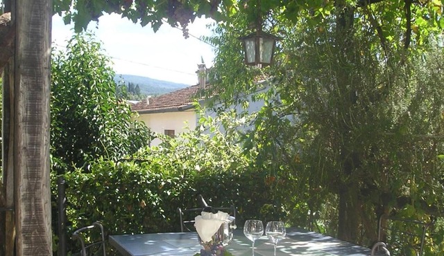 Chiantirooms Guesthouse