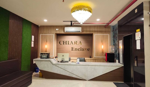 Chiara Enclave