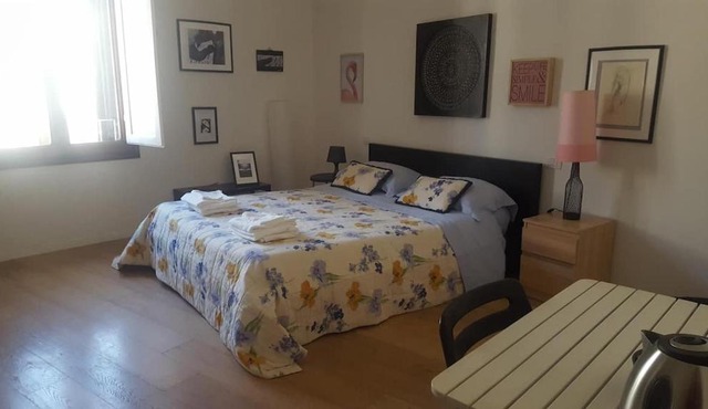 Chiara Room