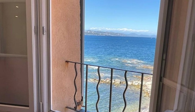 Chiara Saint Tropez