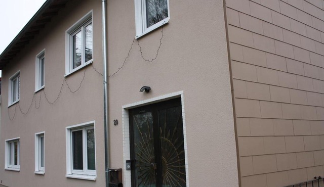 Chiaras Ferienwohnung