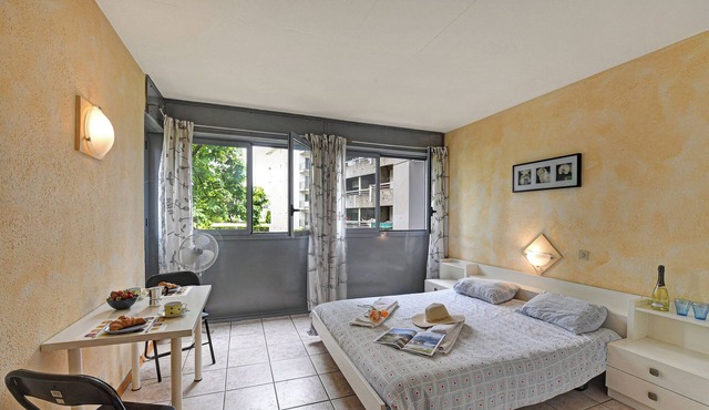 Chiasso Apartments