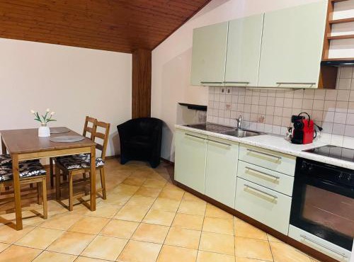 Chiasso Swiss Apartment by RentuGoo Travel