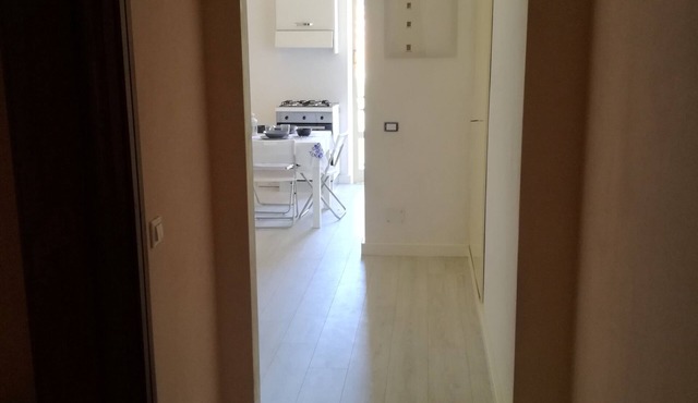 Chiavari Corso Lavagna