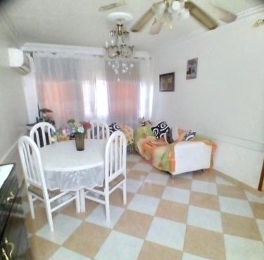 Chiba room