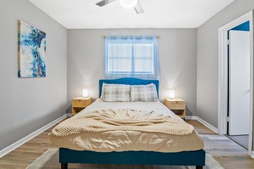 Chic 1 BDR on Westheimer - 92 Walk Score - Free Parking - Free Wifi