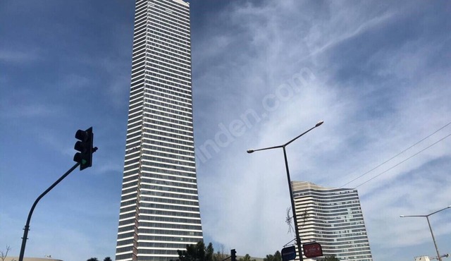 Chic 1-bedroom apartment with AC and fitnesroom in vibrant Istanbul