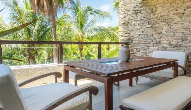 Chic Acapulco Oasis | La Isla Prime Location
