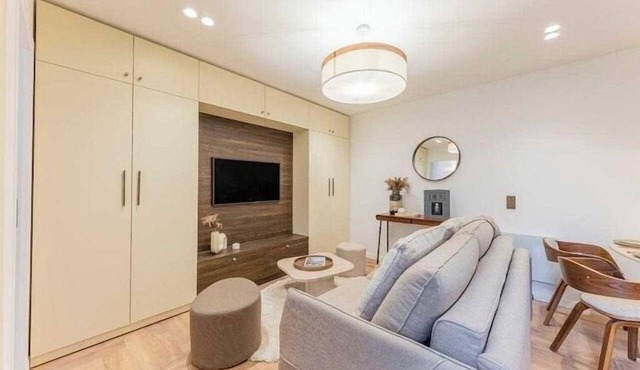 Chic apartment AC - 1BDR/4P - Carreau du TEMPLE