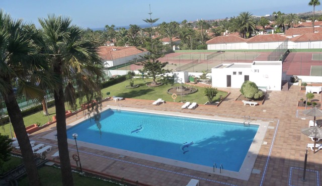 CHIC APARTMENT NIECE VIEW OFFER